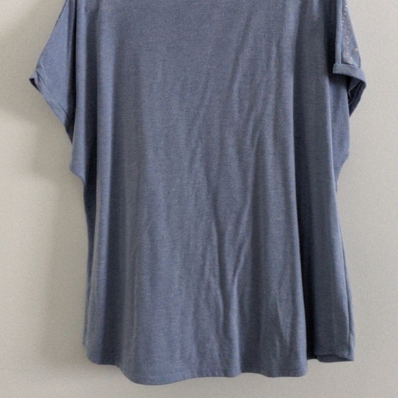 APT.9 size XXL short sleeve t-shirt - Picture 4 of 4